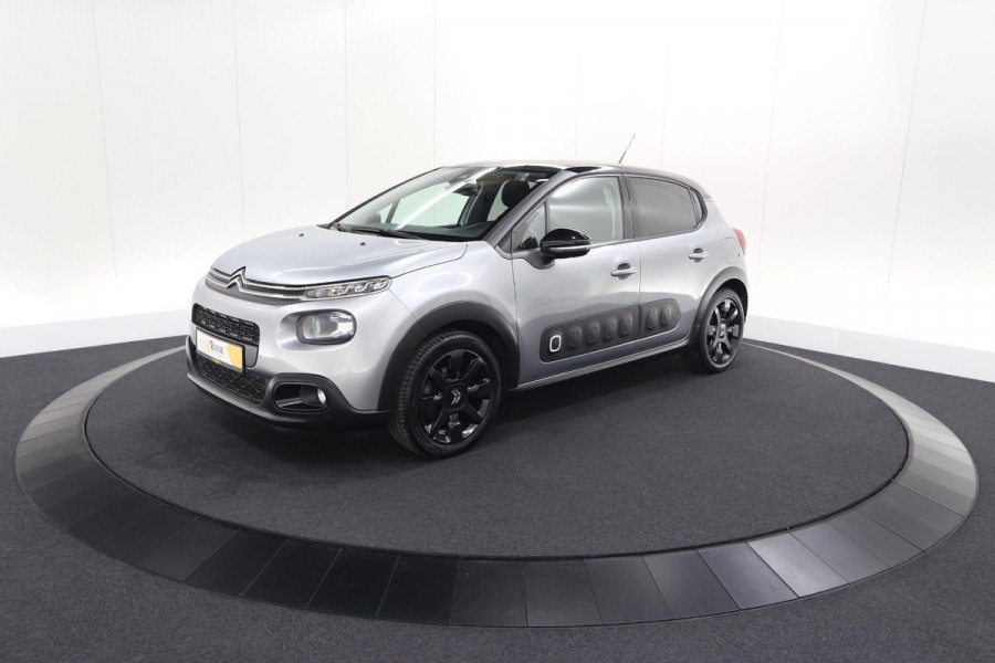 Citroën C3 PureTech 82 S&S Shine | Trekhaak | Camera | Apple Carplay