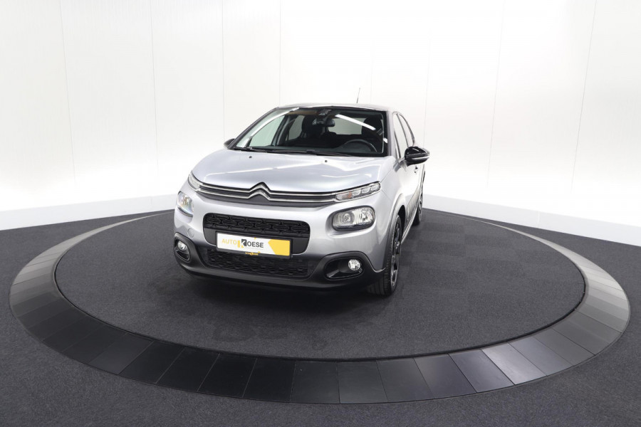 Citroën C3 PureTech 82 S&S Shine | Trekhaak | Camera | Apple Carplay
