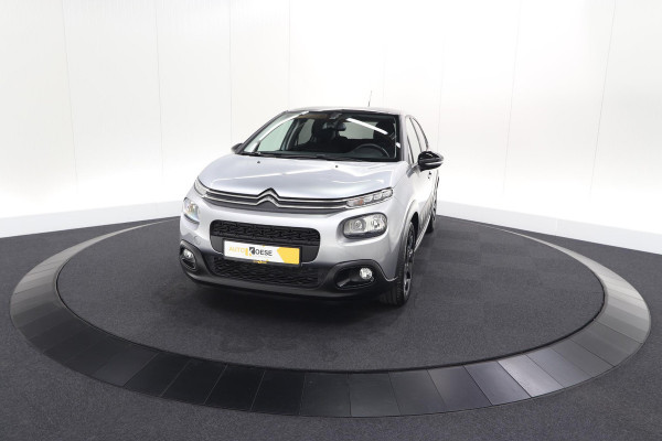 Citroën C3 PureTech 82 S&S Shine | Trekhaak | Camera | Apple Carplay