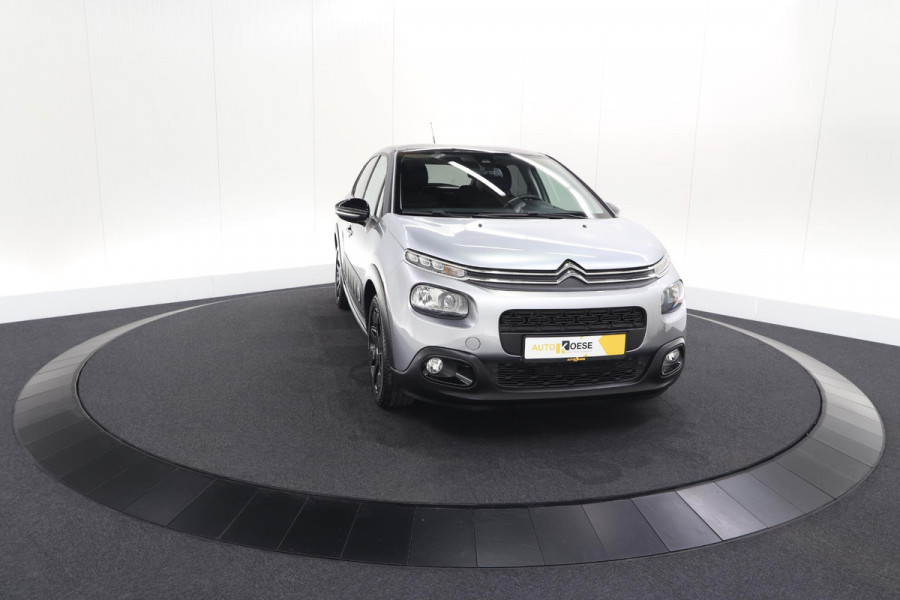 Citroën C3 PureTech 82 S&S Shine | Trekhaak | Camera | Apple Carplay