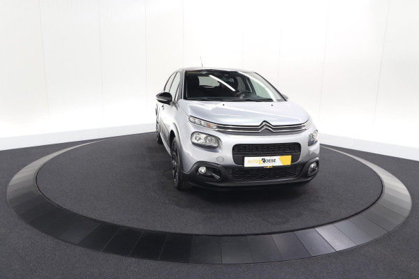 Citroën C3 PureTech 82 S&S Shine | Trekhaak | Camera | Apple Carplay