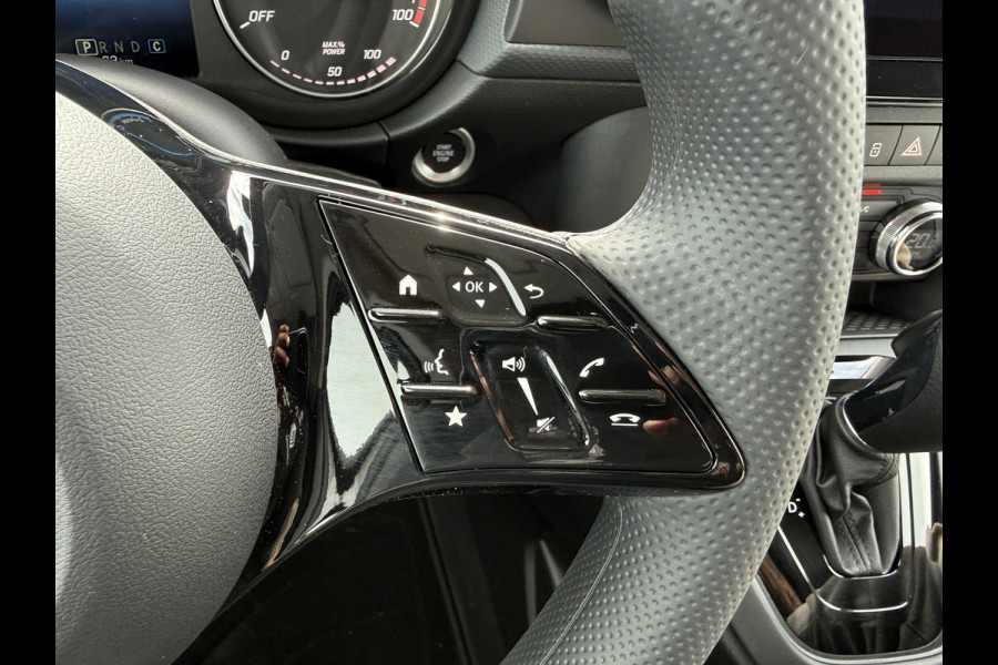Mercedes-Benz eCitan Pro 51kWh 122PK Nieuw! L1 Elektrisch 300km WLTP 75KW Snelladen Climate Control Cruise Control Carplay Camera Parkeersensoren Achter