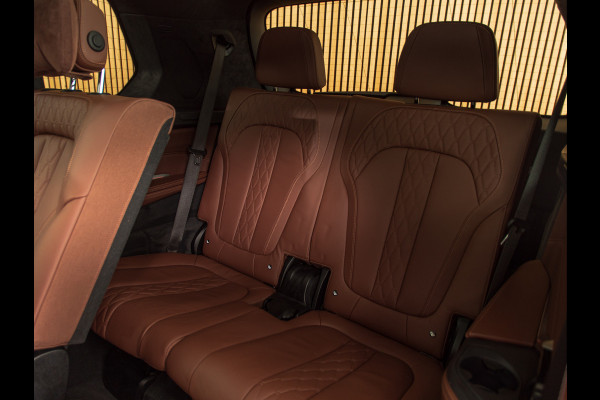 BMW X7 M50i M-SPORT | SKYLOUNGE | B&W | MASSAGE
