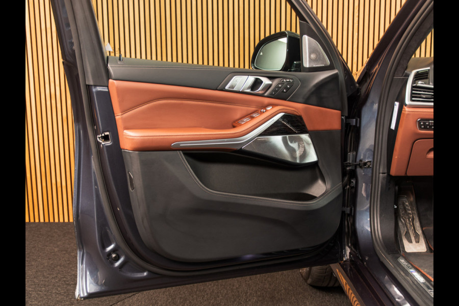 BMW X7 M50i M-SPORT | SKYLOUNGE | B&W | MASSAGE