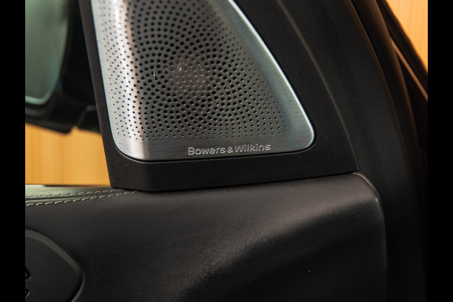 BMW X7 M50i M-SPORT | SKYLOUNGE | B&W | MASSAGE
