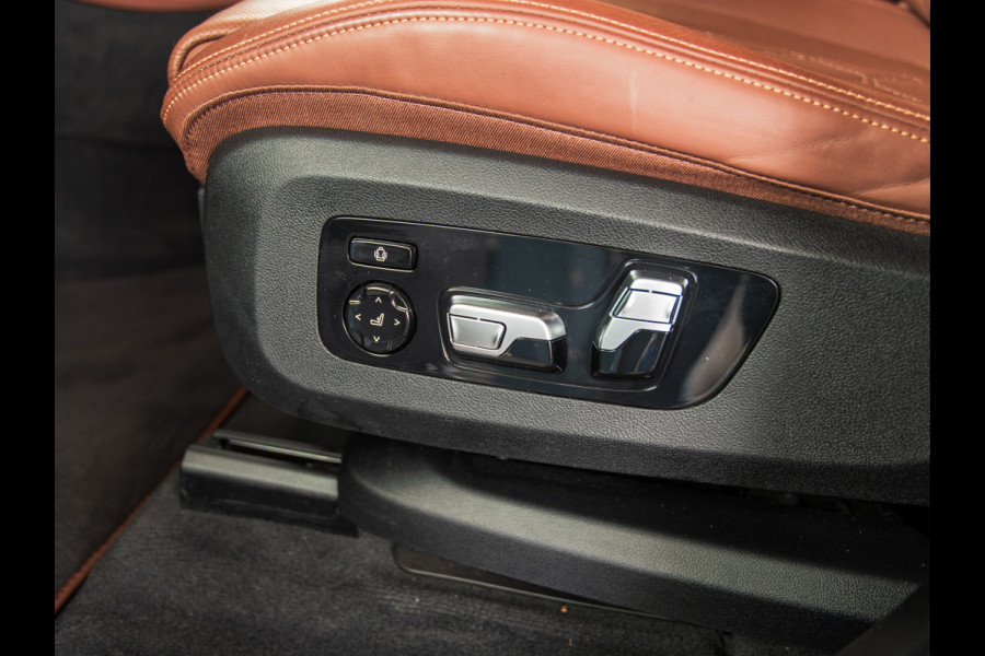 BMW X7 M50i M-SPORT | SKYLOUNGE | B&W | MASSAGE