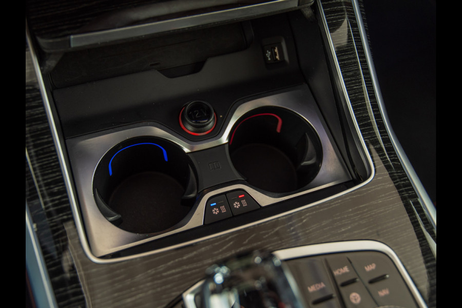 BMW X7 M50i M-SPORT | SKYLOUNGE | B&W | MASSAGE