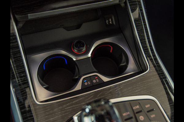 BMW X7 M50i M-SPORT | SKYLOUNGE | B&W | MASSAGE