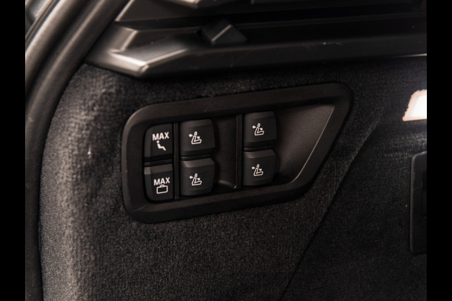 BMW X7 M50i M-SPORT | SKYLOUNGE | B&W | MASSAGE