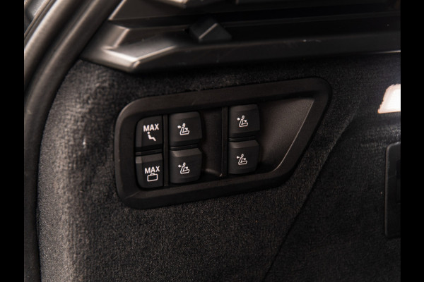 BMW X7 M50i M-SPORT | SKYLOUNGE | B&W | MASSAGE