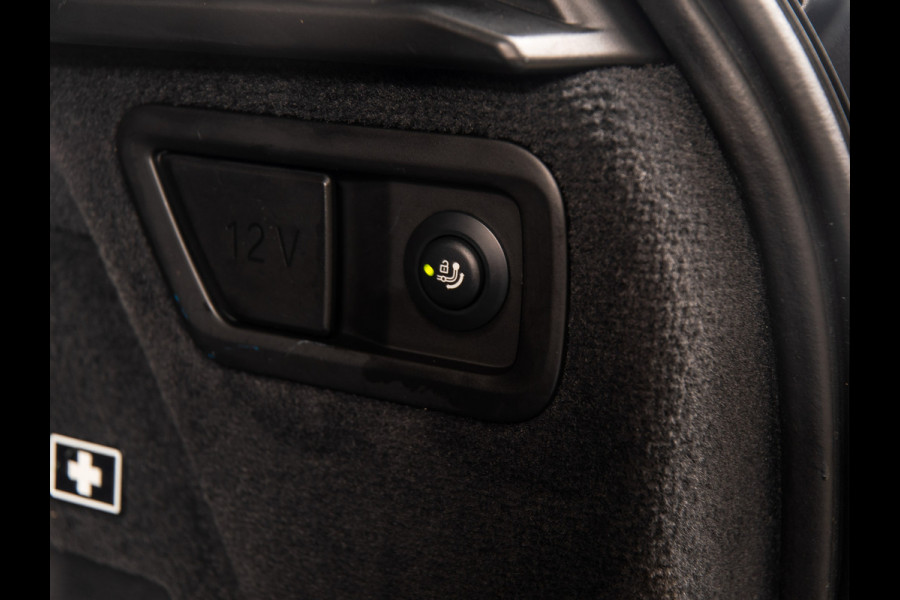 BMW X7 M50i M-SPORT | SKYLOUNGE | B&W | MASSAGE