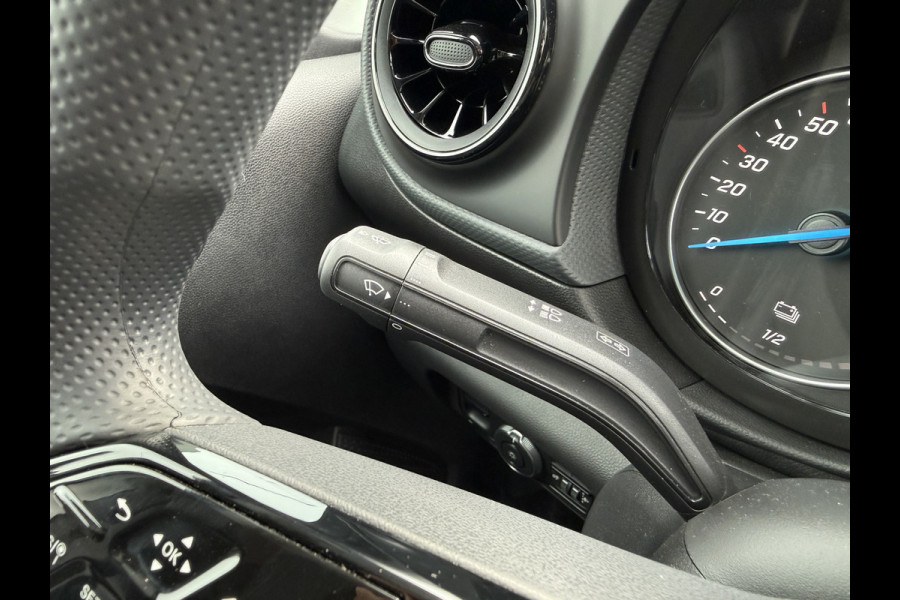 Mercedes-Benz eCitan Pro 51kWh 122PK Nieuw! L1 Elektrisch 300km WLTP 75KW Snelladen Climate Control Cruise Control Carplay Camera Parkeersensoren Achter
