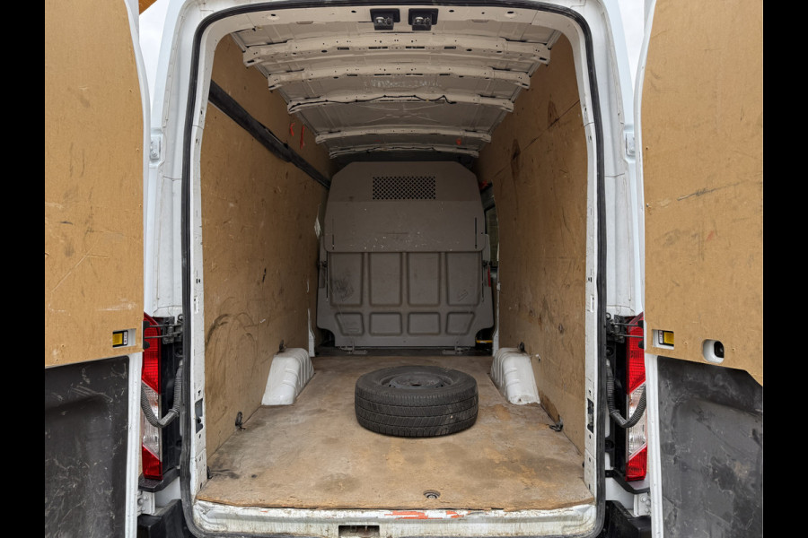 Ford Transit DC 2.0 TDCI 170PK L4H3 Dubbele Cabine 6-Stoelen Airco Cruise Control Camera Parkeersensoren v+a