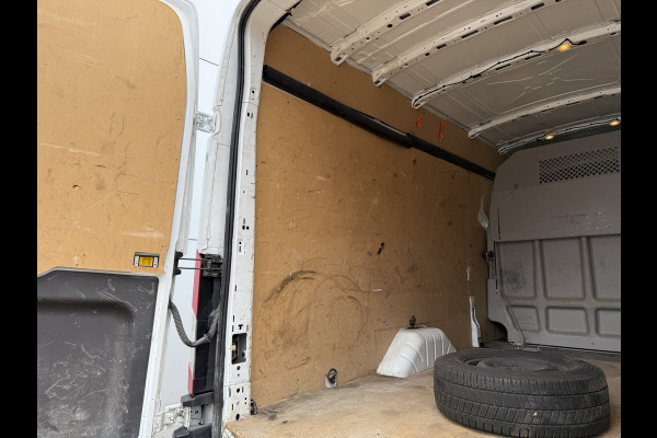 Ford Transit DC 2.0 TDCI 170PK L4H3 Dubbele Cabine 6-Stoelen Airco Cruise Control Camera Parkeersensoren v+a