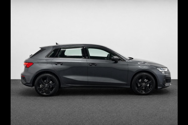 Audi A3 Sportback 30 TFSI Pro Line Airco ECC Carplay Navi PDC Achter Full LED Audi Sound Stoelverwarming Cruise Control