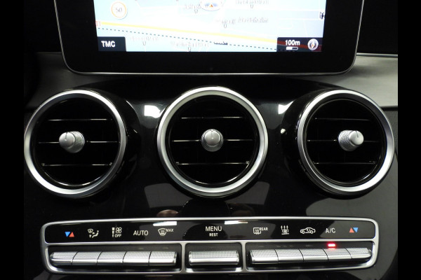 Mercedes-Benz C-Klasse Estate C350e Sport Edition LEER/SCHUIFDAK/LED/18"LMV!