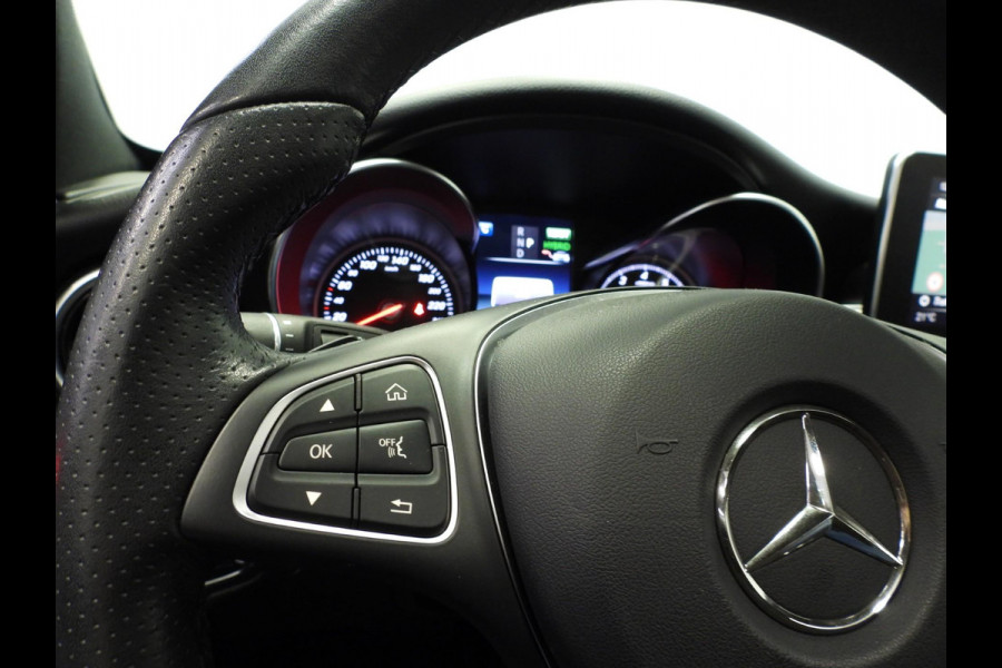Mercedes-Benz C-Klasse Estate C350e Sport Edition LEER/SCHUIFDAK/LED/18"LMV!