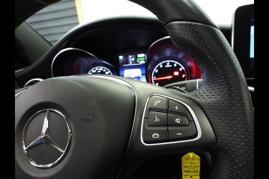 Mercedes-Benz C-Klasse Estate C350e Sport Edition LEER/SCHUIFDAK/LED/18"LMV!