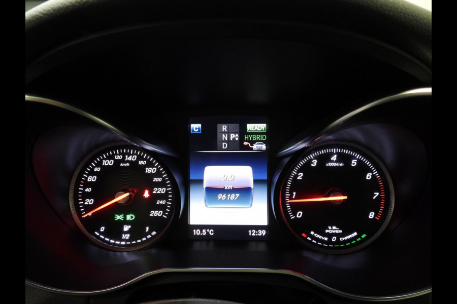 Mercedes-Benz C-Klasse Estate C350e Sport Edition LEER/SCHUIFDAK/LED/18"LMV!