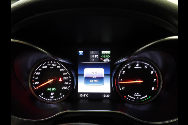Mercedes-Benz C-Klasse Estate C350e Sport Edition LEER/SCHUIFDAK/LED/18"LMV!