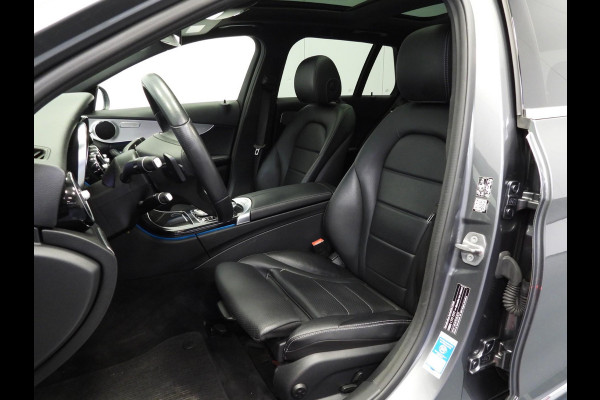 Mercedes-Benz C-Klasse Estate C350e Sport Edition LEER/SCHUIFDAK/LED/18"LMV!