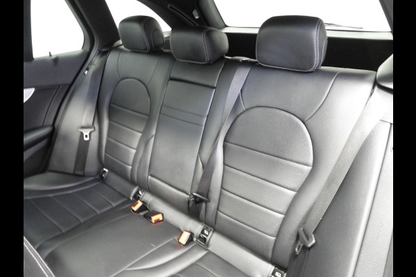 Mercedes-Benz C-Klasse Estate C350e Sport Edition LEER/SCHUIFDAK/LED/18"LMV!