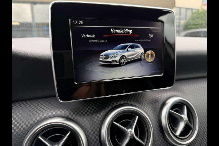 Mercedes-Benz A-Klasse 160 Automaat