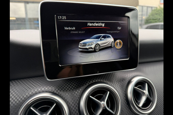 Mercedes-Benz A-Klasse 160 Automaat