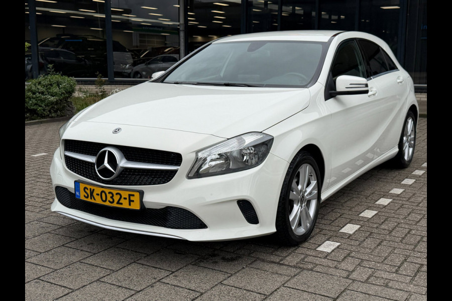 Mercedes-Benz A-Klasse 160 Automaat