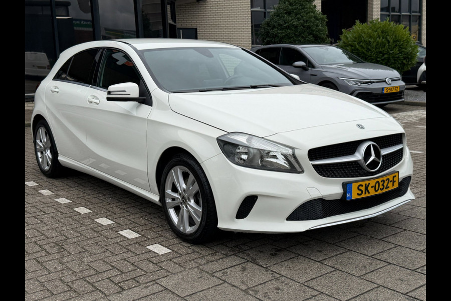 Mercedes-Benz A-Klasse 160 Automaat