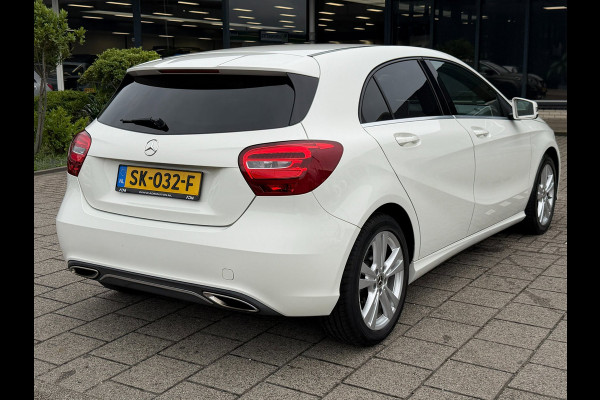 Mercedes-Benz A-Klasse 160 Automaat