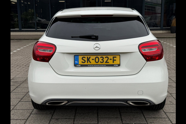 Mercedes-Benz A-Klasse 160 Automaat