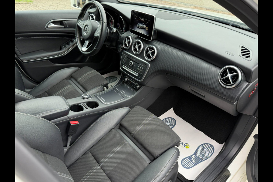 Mercedes-Benz A-Klasse 160 Automaat