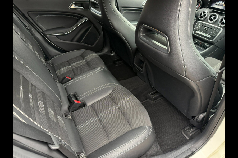 Mercedes-Benz A-Klasse 160 Automaat