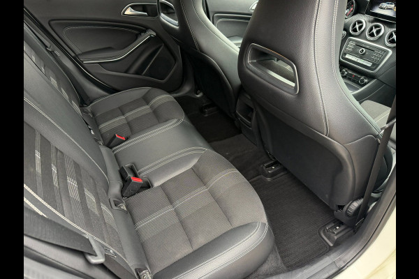 Mercedes-Benz A-Klasse 160 Automaat