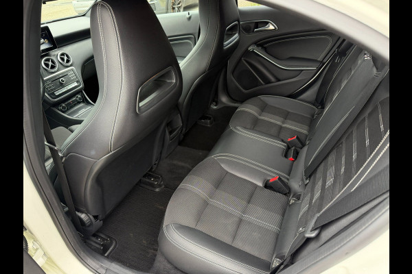 Mercedes-Benz A-Klasse 160 Automaat