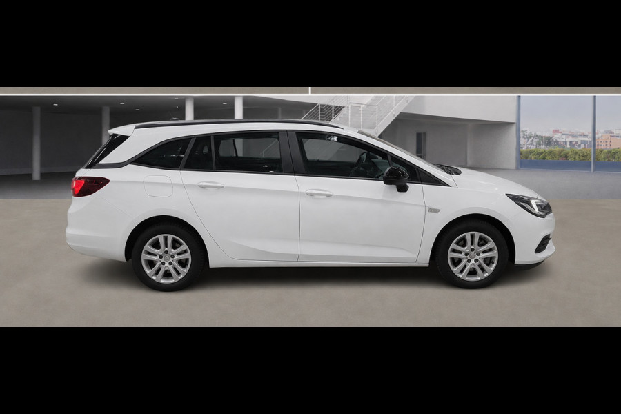 Opel Astra Sports Tourer 1.2 Edition