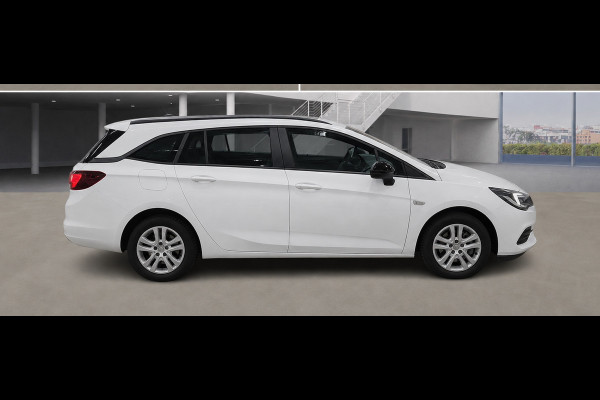 Opel Astra Sports Tourer 1.2 Edition