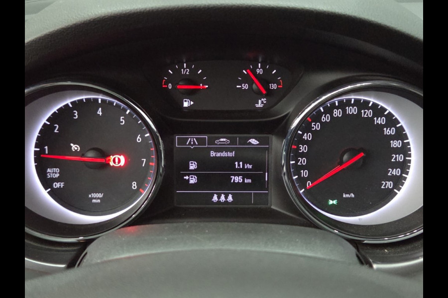 Opel Astra Sports Tourer 1.2 Edition