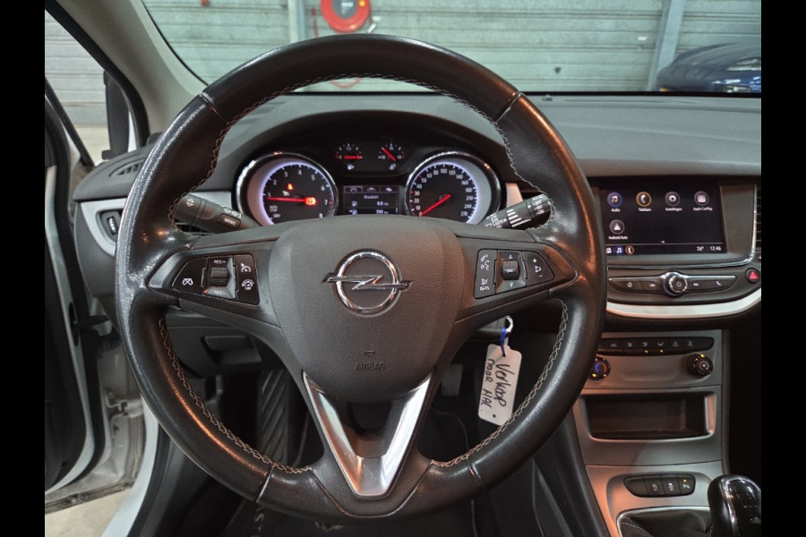 Opel Astra Sports Tourer 1.2 Edition