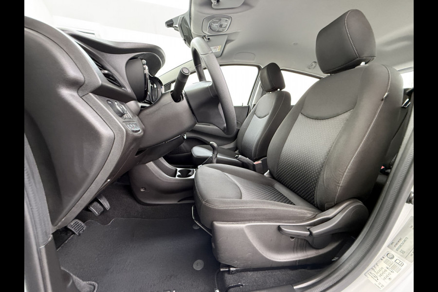 Opel KARL 1.0I 75PK 5Drs Airco Bluetooth Cruise Control Edition Isofix City Steer ESP 1e Eigenaar Dealeronderhouden Origineel Nederlandse Auto