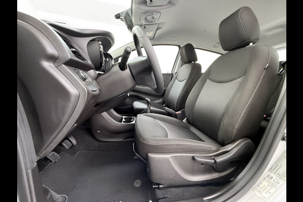 Opel KARL 1.0I 75PK 5Drs Airco Bluetooth Cruise Control Edition Isofix City Steer ESP 1e Eigenaar Dealeronderhouden Origineel Nederlandse Auto