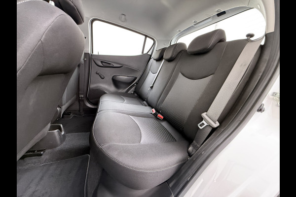 Opel KARL 1.0I 75PK 5Drs Airco Bluetooth Cruise Control Edition Isofix City Steer ESP 1e Eigenaar Dealeronderhouden Origineel Nederlandse Auto