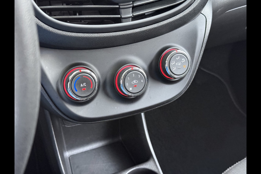 Opel KARL 1.0I 75PK 5Drs Airco Bluetooth Cruise Control Edition Isofix City Steer ESP 1e Eigenaar Dealeronderhouden Origineel Nederlandse Auto
