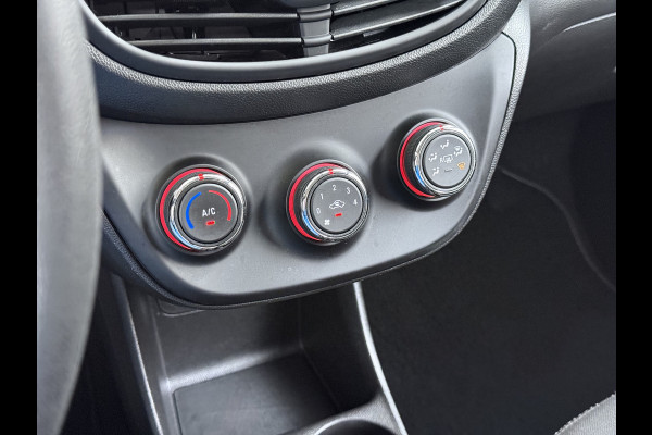Opel KARL 1.0I 75PK 5Drs Airco Bluetooth Cruise Control Edition Isofix City Steer ESP 1e Eigenaar Dealeronderhouden Origineel Nederlandse Auto