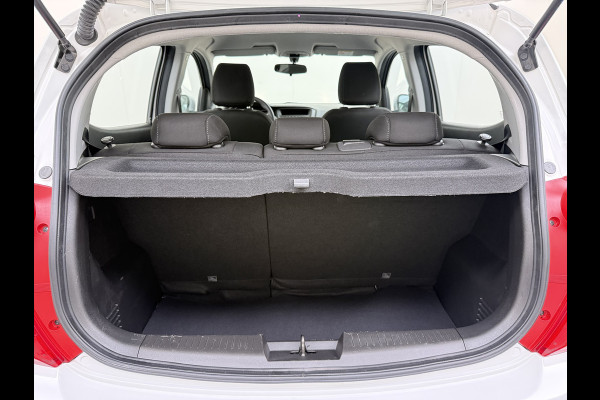 Opel KARL 1.0I 75PK 5Drs Airco Bluetooth Cruise Control Edition Isofix City Steer ESP 1e Eigenaar Dealeronderhouden Origineel Nederlandse Auto