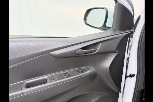 Opel KARL 1.0I 75PK 5Drs Airco Bluetooth Cruise Control Edition Isofix City Steer ESP 1e Eigenaar Dealeronderhouden Origineel Nederlandse Auto