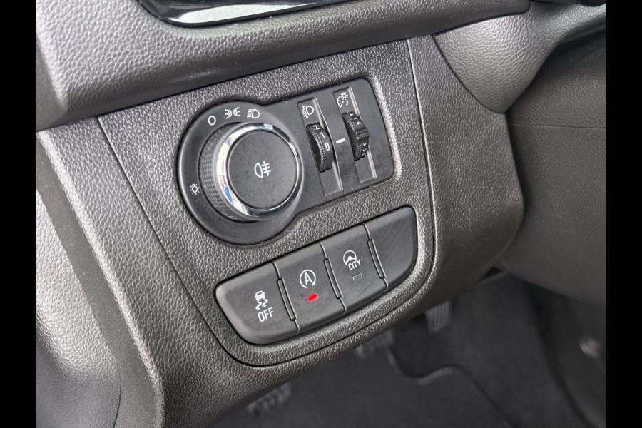 Opel KARL 1.0I 75PK 5Drs Airco Bluetooth Cruise Control Edition Isofix City Steer ESP 1e Eigenaar Dealeronderhouden Origineel Nederlandse Auto