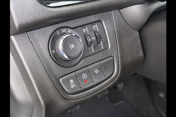 Opel KARL 1.0I 75PK 5Drs Airco Bluetooth Cruise Control Edition Isofix City Steer ESP 1e Eigenaar Dealeronderhouden Origineel Nederlandse Auto