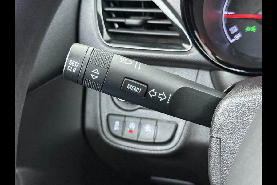 Opel KARL 1.0I 75PK 5Drs Airco Bluetooth Cruise Control Edition Isofix City Steer ESP 1e Eigenaar Dealeronderhouden Origineel Nederlandse Auto